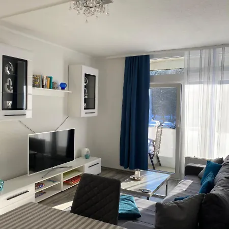 International Apartament *