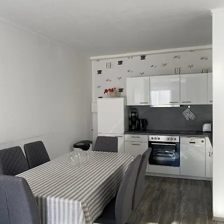 Apartament International