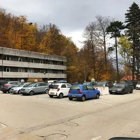 International Apartament *